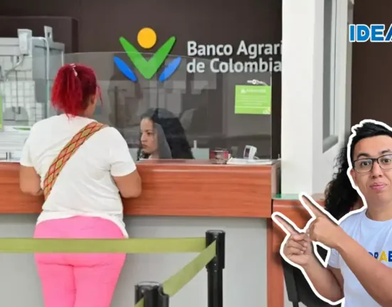 Beneficiarios de último minuto