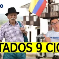 Listados para 9 ciclo