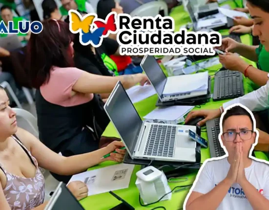 Renta ciudadana 5 ciclo