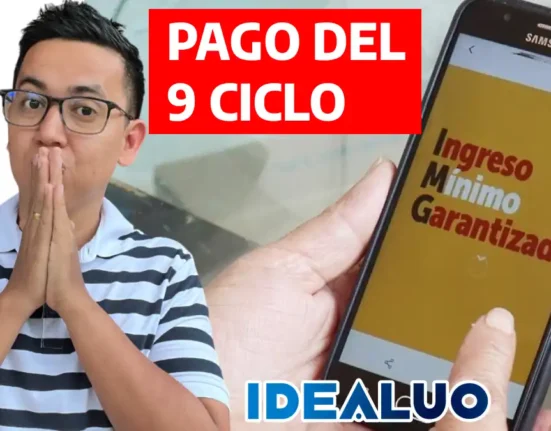 Liquidación del ciclo 9