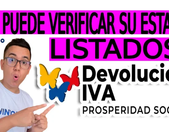 Verificar su estado de beneficiario