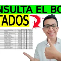 Consulta Bono de esta semana