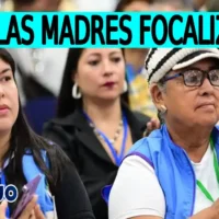 Madres focalizadas de octubre