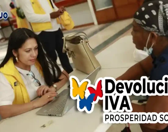 Consulte así en octubre si tiene pago del subsidio devolución del IVA 5 ciclo. 6 Consulte así en octubre