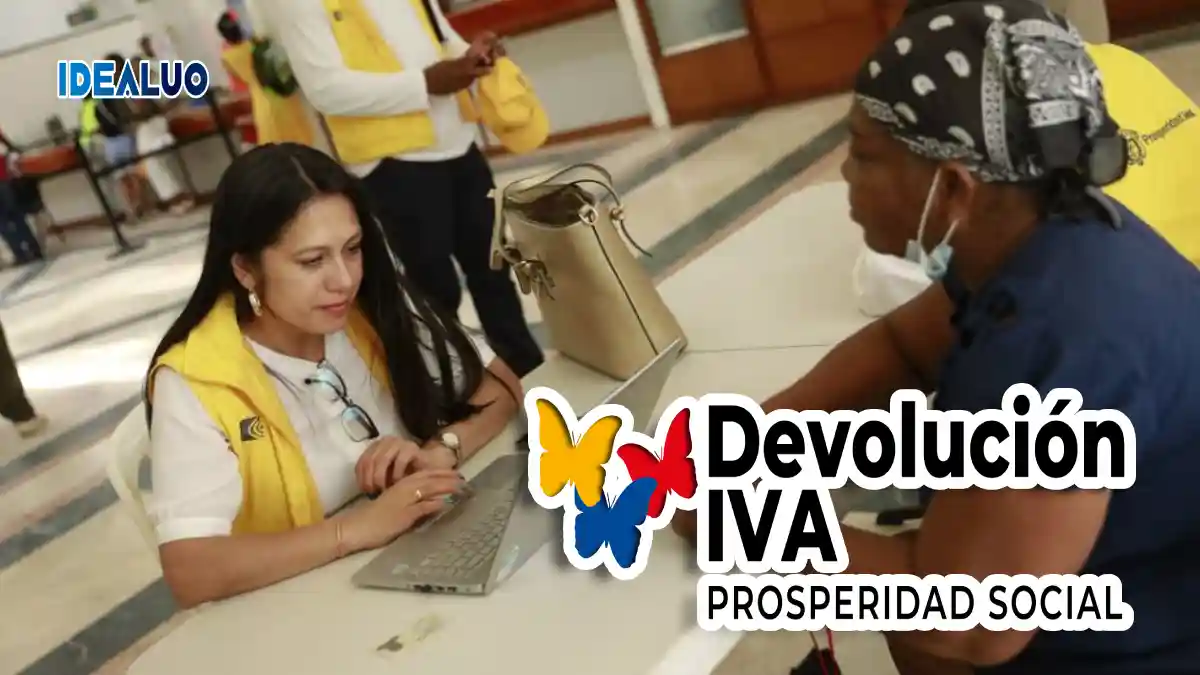 Consulte así en octubre