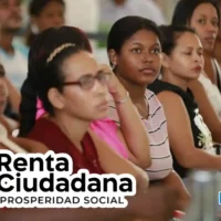 Firma de acta para nuevos beneficiarios