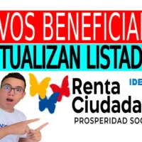 Actualizan listado de la semana