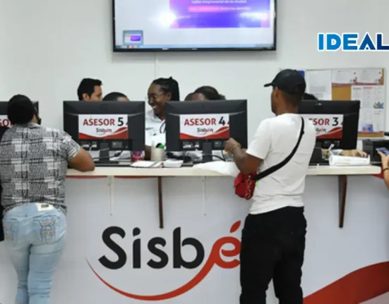 Sisbén de octubre