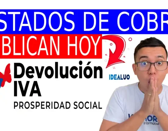 Listado de cobro en noviembreV