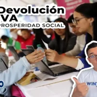 Familias que cobran esta semana