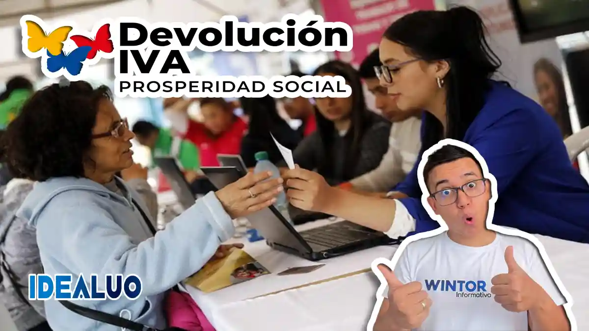 Familias que cobran esta semana el IVA 5 ciclo, consulta aquí. 1 Familias que cobran esta semana