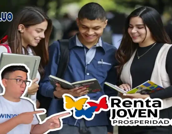 Link de consulta renta joven