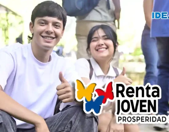 Inician los pagos de renta joven