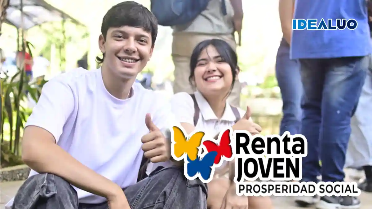 Inician los pagos de renta joven, consulta las fechas de cobro 2025. 1 Inician los pagos de renta joven