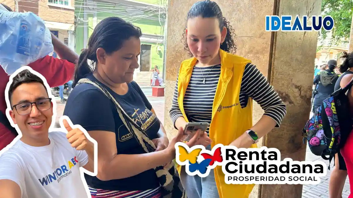 Confirman fecha 6 ciclo: ojo beneficiarios, consulta rápido. 1 Confirman fecha 6 ciclo