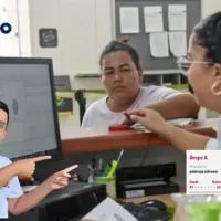 Ya pueden consultar nuevos beneficiarios