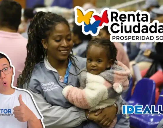 Empiezan a pagar la renta ciudadana