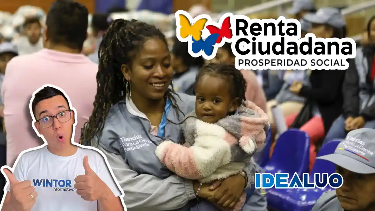 Empiezan a pagar la renta ciudadana, verifica giros y focalizados 2025. 1 Empiezan a pagar la renta ciudadana