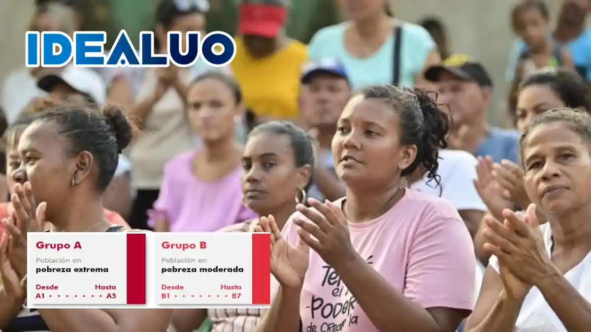 Bono a hogares en el Sisbén: Consulta mes de noviembre 2025. 1 Bono a hogares en el Sisbén