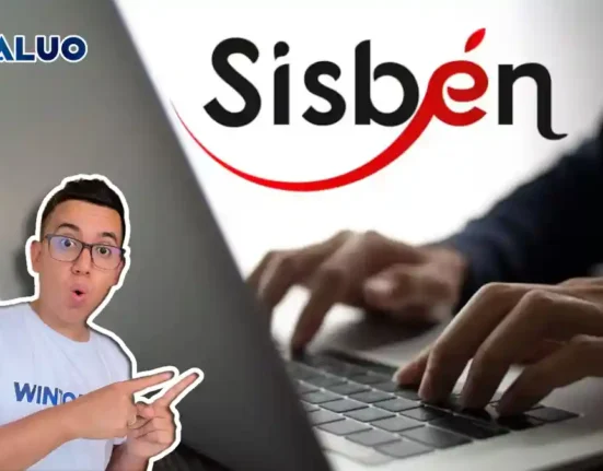 Actualizan Sisbén de noviembre