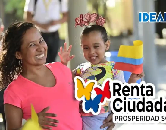 Listado de cobro rápido