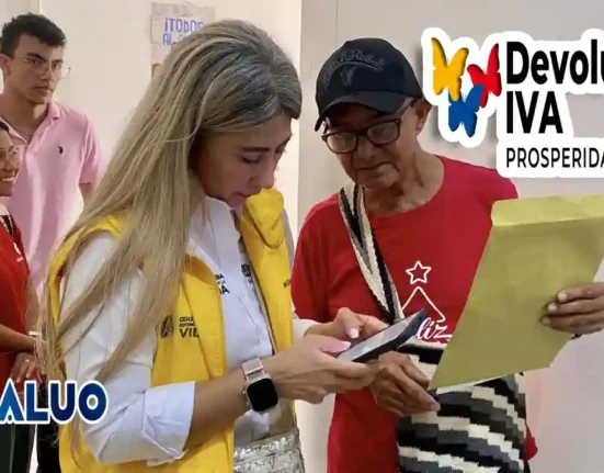 Inscripción 2025 devolución del IVA