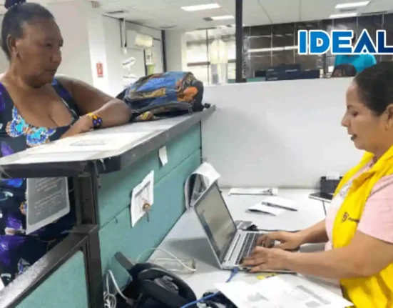 Reclama el bono de noviembre