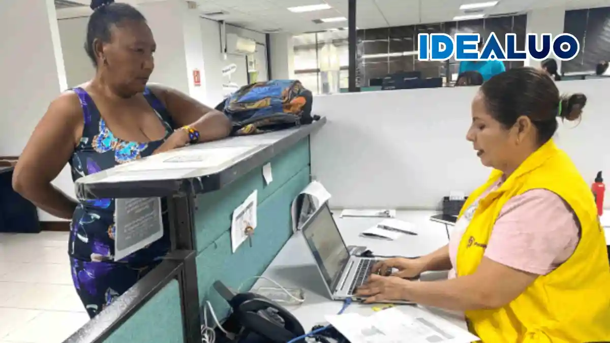 Reclama el bono de noviembre