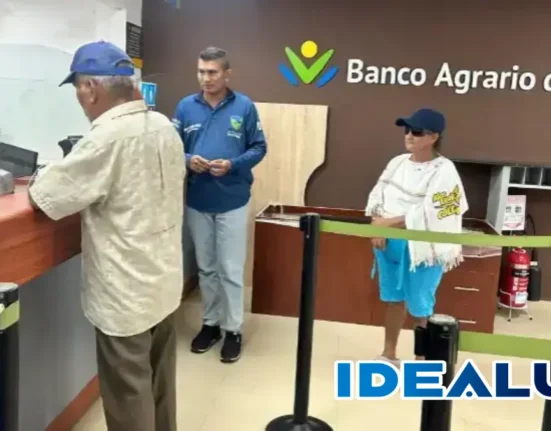 mira pagos por el banco agrario