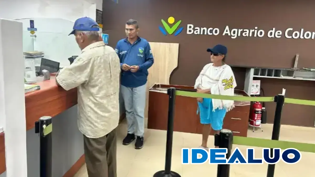 mira pagos por el banco agrario