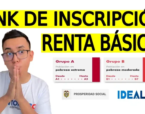 Link de inscripción