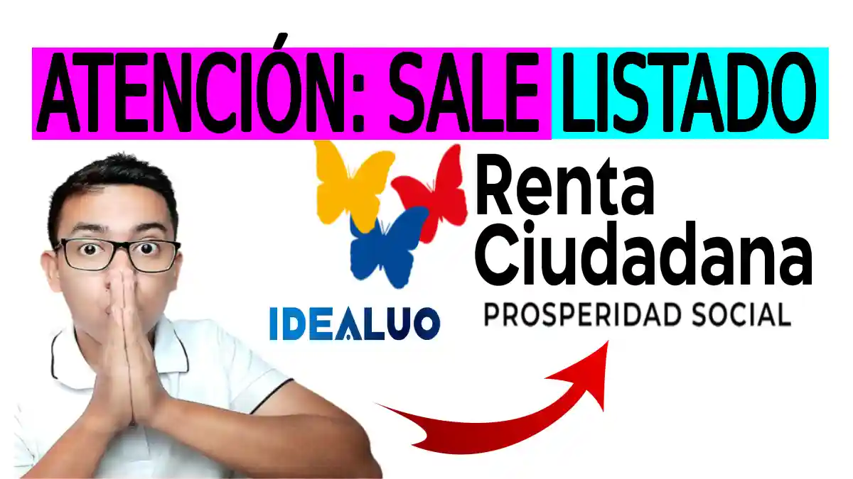 Sale listado de familias 5 ciclo para cobro en noviembre. 1 Sale listado de familias 5 ciclo