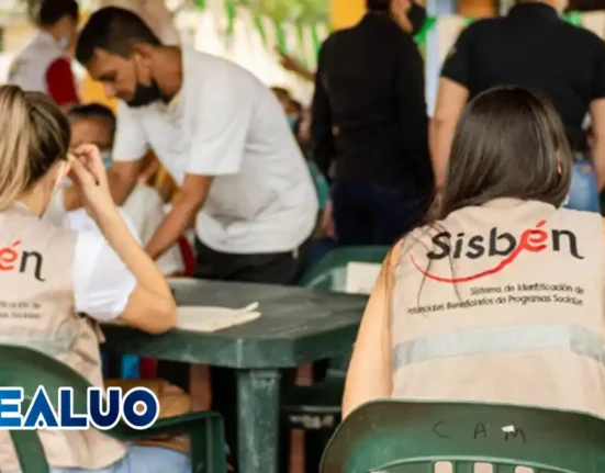 Sisbén de diciembre