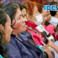 Personas cabeza de hogar