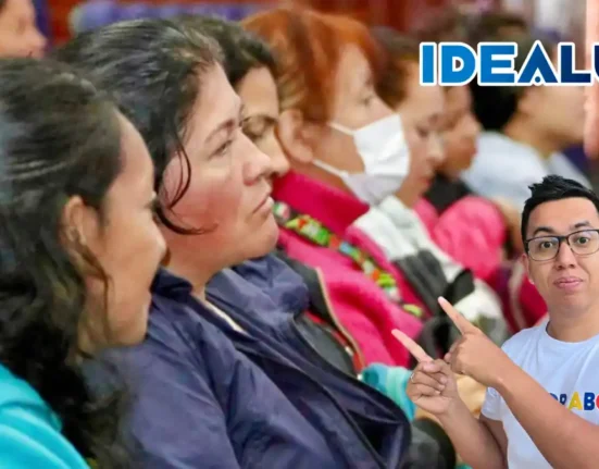 Personas cabeza de hogar