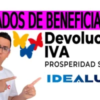 Listados de personas 6 ciclo