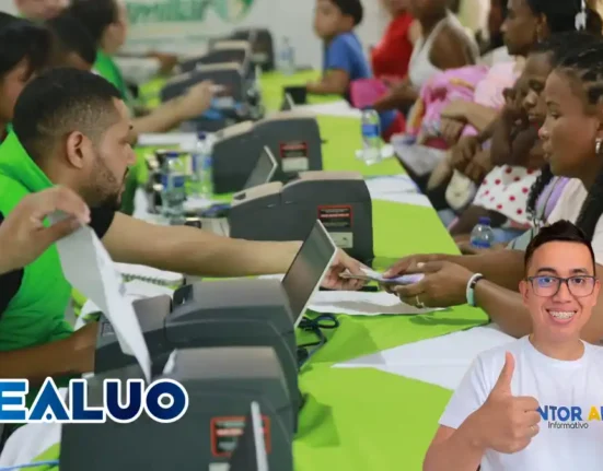 Mira las nuevas mamitas