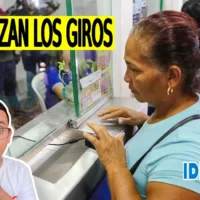 Giros del bono actualizados