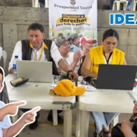 Semana de entregas del subsidio