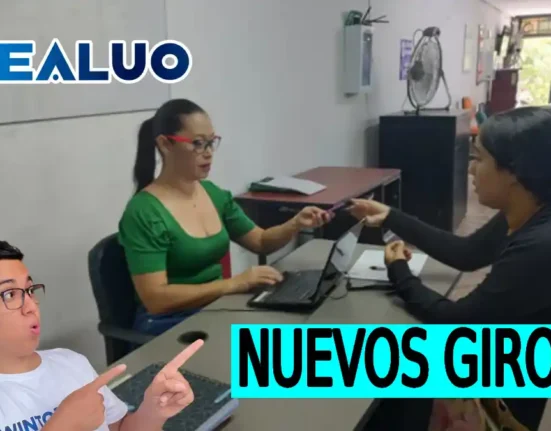 Información de nuevos beneficiarios