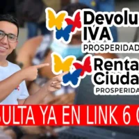 Consulta ya en link 6 ciclo