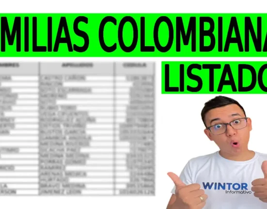 Accede al bono de enero