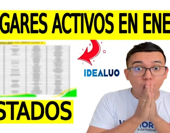 Consulta si tu hogar está activo