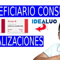 Beneficiario consulte para este día