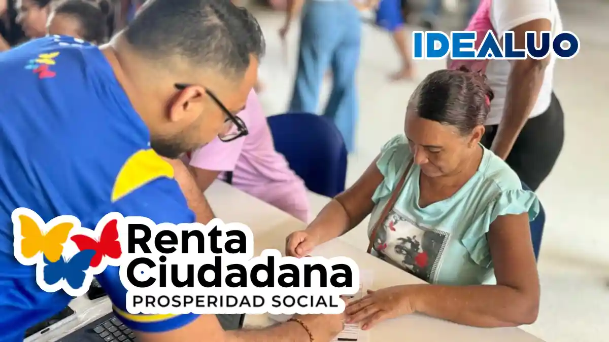 Consulte hoy personas focalizadas