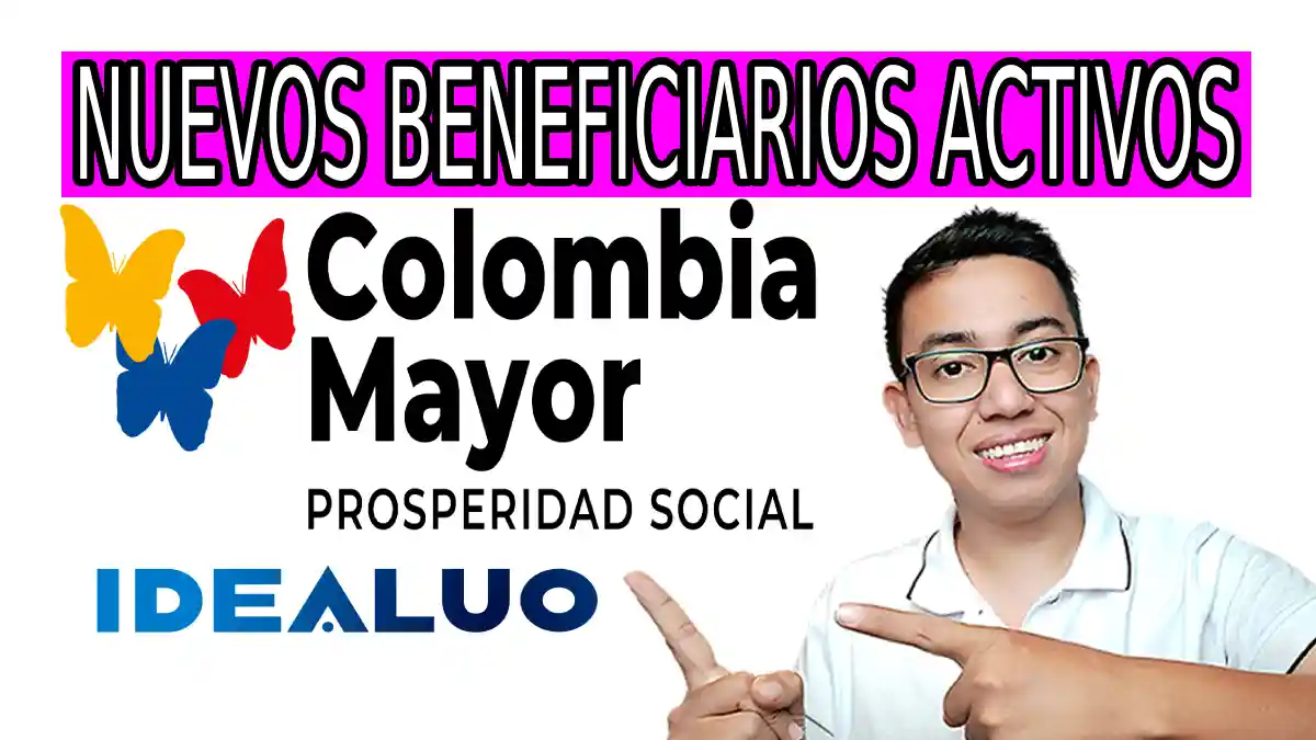 Nuevos beneficiarios 1 ciclo