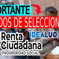 Beneficiarios de febrero 2026