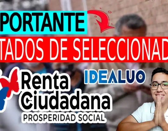 Beneficiarios de febrero 2026