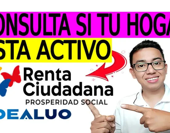 consultar si tu hogar está activo
