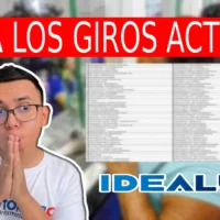 Giros activos en febrero